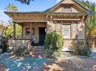 1215 E 22nd St, Los Angeles, CA 90011