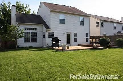2nd image of 6936 Caro Dr