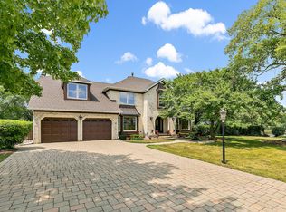 6N332 Ferrari Ct, Medinah, IL 60157