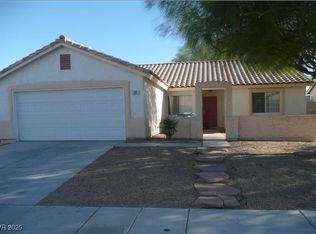 325 Montessa Ave, North Las Vegas, NV 89031