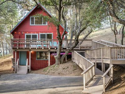 19935 Pleasantview Dr, Groveland, CA, 95321