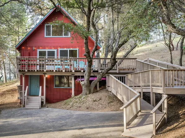 19935 Pleasantview Dr, Groveland, CA 95321