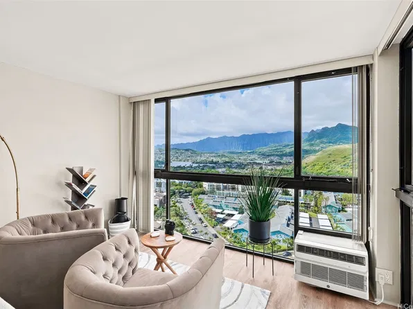 322 Aoloa St APT 1708, Kailua, HI 96734