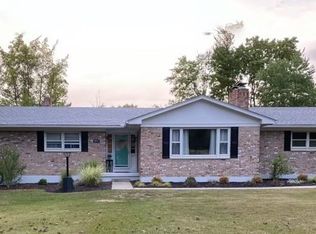 4853 Hathaway Dr, Franklin, OH 45005