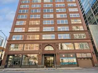 161 W Harrison St UNIT 405, Chicago, IL 60605