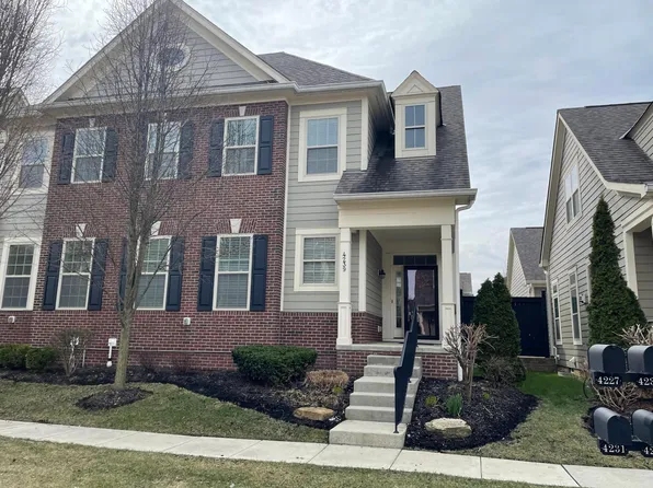 4239 Troutbrook Dr, Dublin, OH 43016