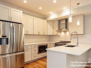 17 Vinton St #5G, Boston, MA 02127