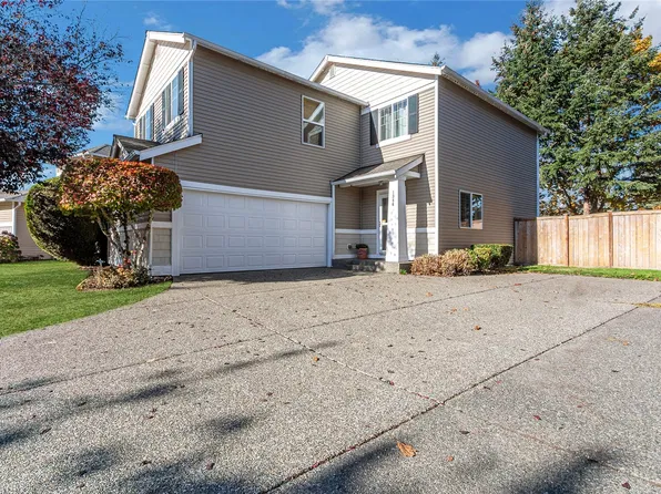 1386 Hudson St, Dupont, WA 98327