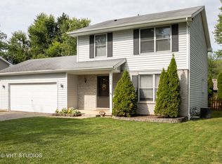 4909 Palm St, McHenry, IL