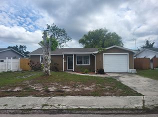 3136 Huntington Rd, Holiday, FL 34691