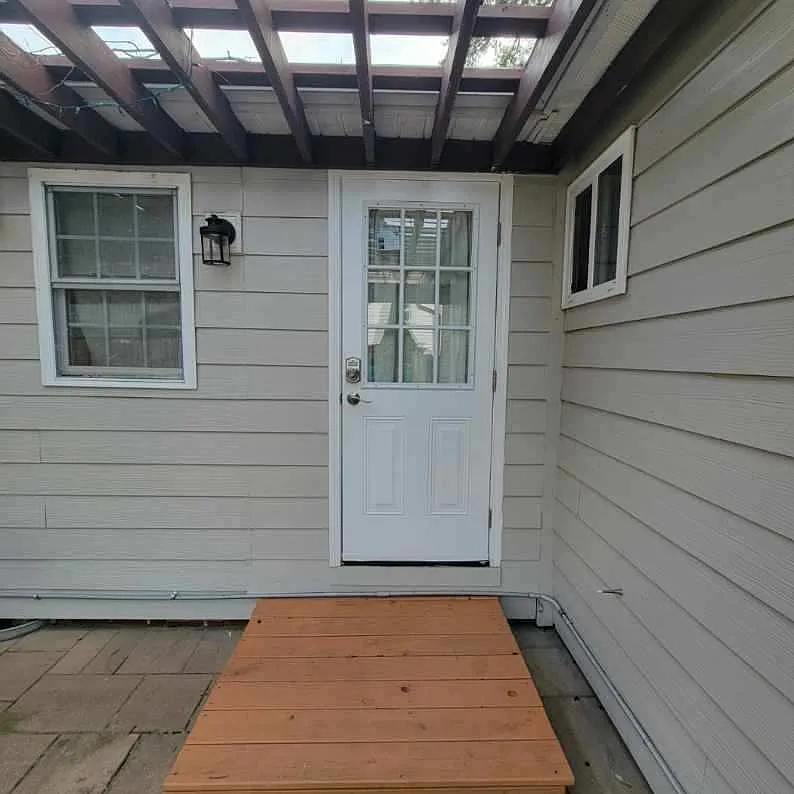 1 bed, $1,400 — Photo 3