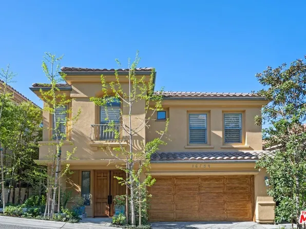 16754 Calle De Catalina, Pacific Palisades, CA 90272