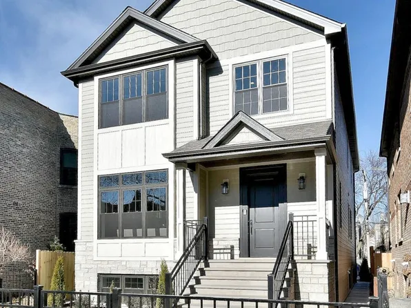1646 W Carmen Ave, Chicago, IL 60640