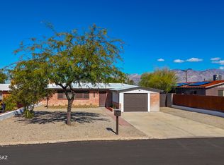 1439 E Linden St, Tucson, AZ 85719