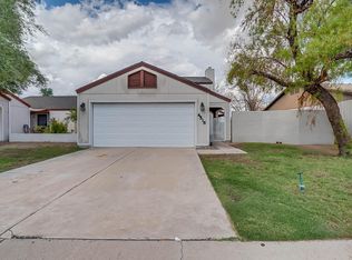 4516 E Vineyard Rd, Phoenix, AZ 85042