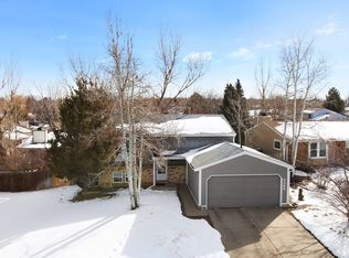5368 S Truckee Ct, Centennial, CO 80015