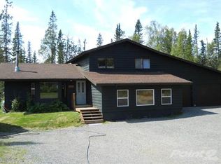 50099 Forest Glen St, Kenai, AK 99611