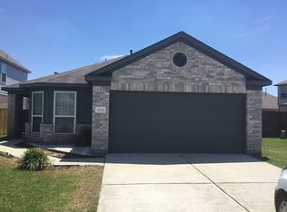 29334 Forest Floor Ln, Spring, TX 77386