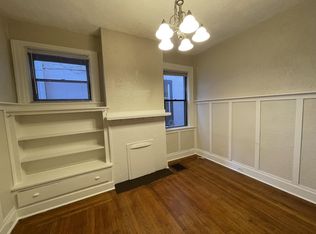 6704 Thomas Blvd #1R, Pittsburgh, PA 15208