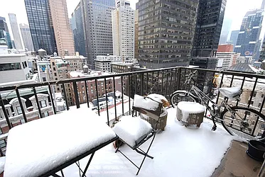 Rented by Bold New York