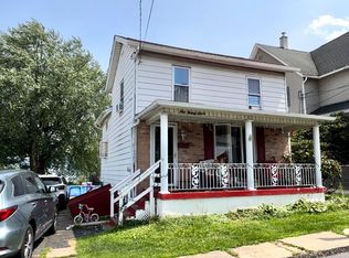 927 Acker Ave, Scranton, PA 18504