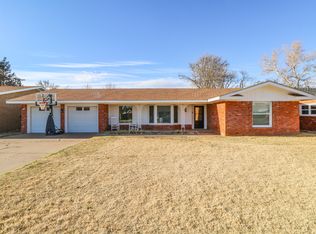 307 E 22nd St, Littlefield, TX 79339