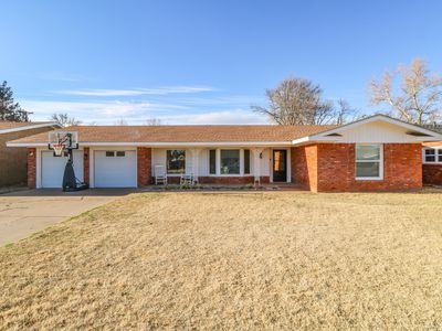 307 E 22nd St, Littlefield, TX, 79339