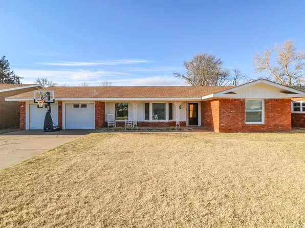 307 E 22nd St, Littlefield, TX 79339