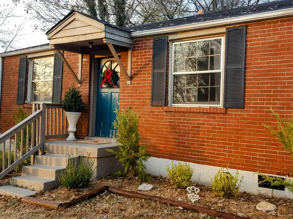 109 Alhambra Cir, Nashville, TN 37207