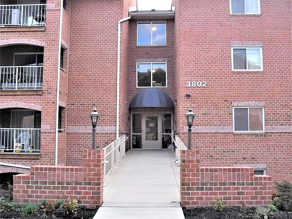 2nd image of 3802 Meghan Dr APT 1I