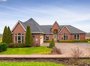 49215 NW Hillside Rd, Forest Grove, OR 97116