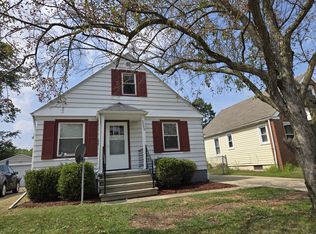 3326 Dayton Ave, Lorain, OH 44055