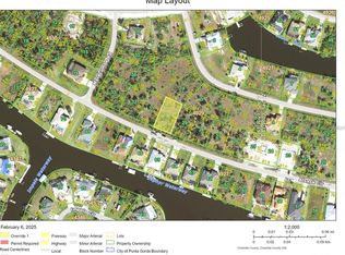 15469 Alsask Cir #30, Pt Charlotte, FL 33981