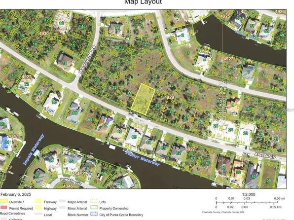 15469 Alsask Cir #30, Pt Charlotte, FL 33981