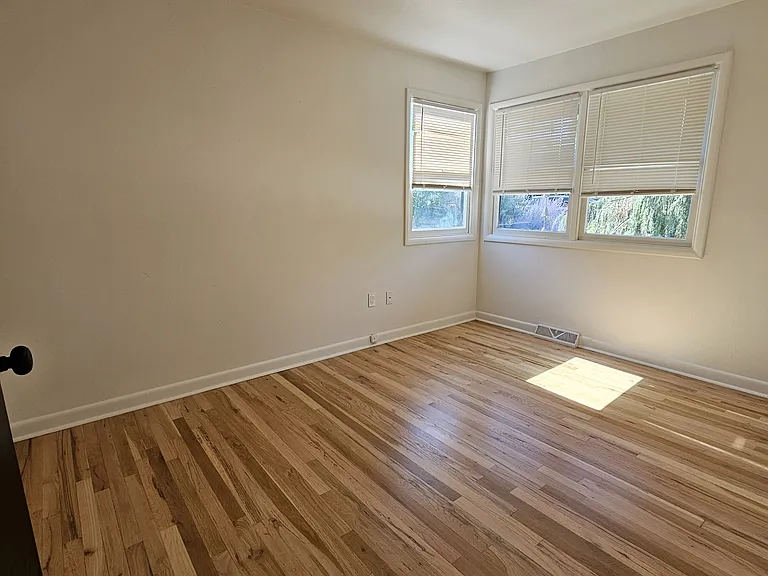 Bedroom #3