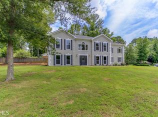 112 Sandtrap Rdg, Peachtree City, GA 30269