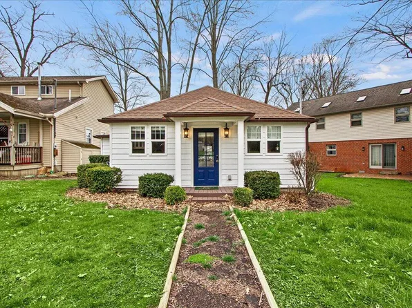 9551 Lake Breeze Dr, Belle Center, OH 43310