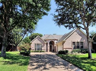 3600 Wolcott Dr, Flower Mound, TX 75028