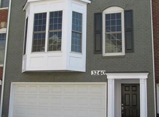 3260 Theodore R Hagans Dr NE, Washington, DC 20018