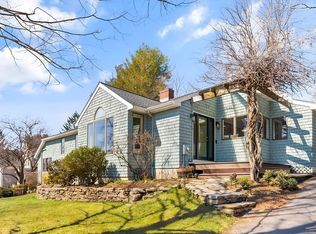 15 Minute Man Ln, Lexington, MA 02421