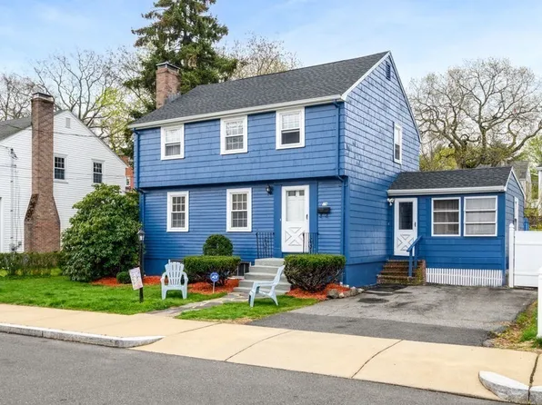 19 Huntley St, Malden, MA 02148