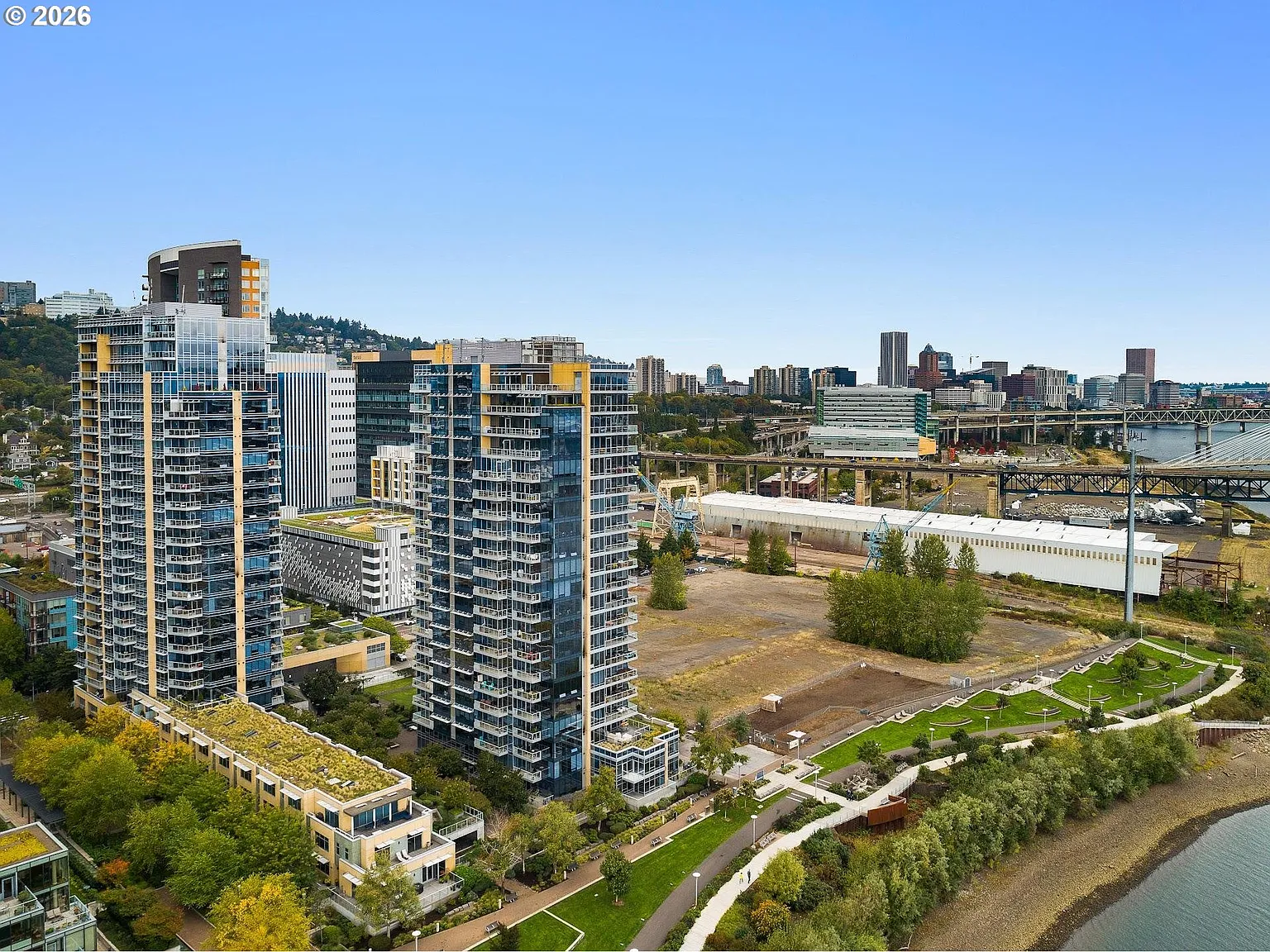 3570 S River Pkwy Unit 1303 photo 1