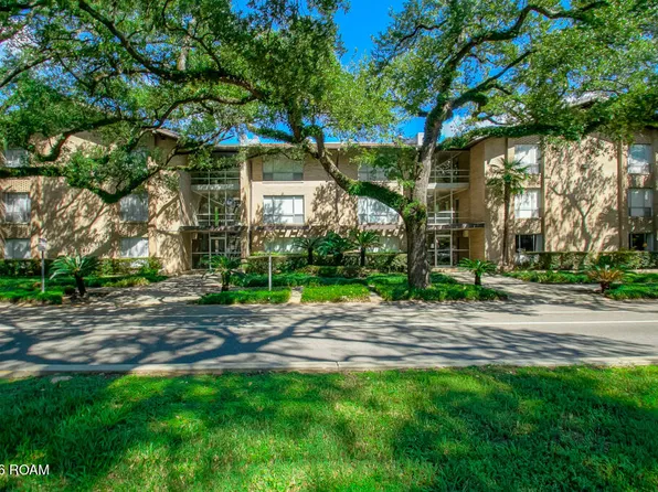 4007 Saint Charles Ave APT 121, New Orleans, LA 70115
