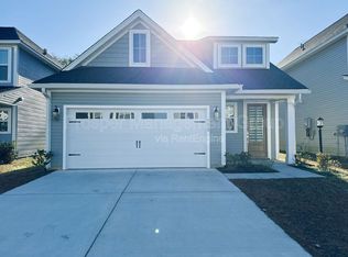 8650 Windsor Hill Blvd, North Charleston, SC 29420