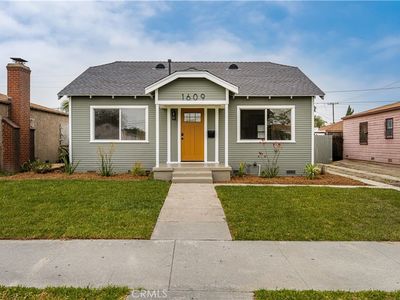 1609 N Pearl Ave, Compton, CA, 90221