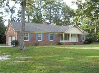 203 Kingswood Dr, Williamsburg, VA 23185