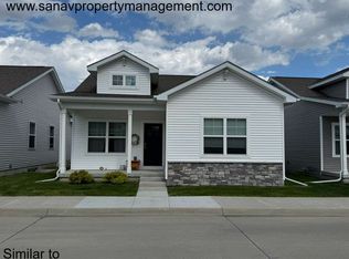 3011 NW Northwood Ln, Ankeny, IA 50023