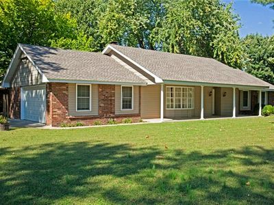 2707 W Highland Cir, Rogers, AR, 72756