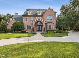 412 KENTUCKY BRANCH Lane, St. Johns, FL 32259