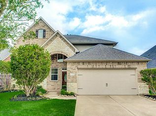 27930 Barberry Banks Ln, Fulshear, TX 77441